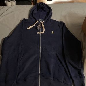 Polo by Ralph Lauren hoodie